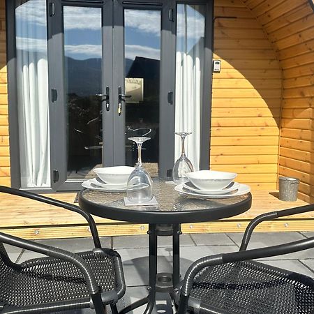 Coolsythe Pod Apartment Caol ภายนอก รูปภาพ
