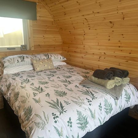 Coolsythe Pod Apartment Caol ภายนอก รูปภาพ